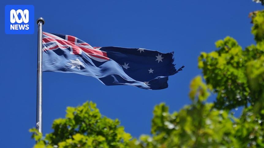 Liberal Party divided over future direction as Angus Taylor plots right-wing political shift