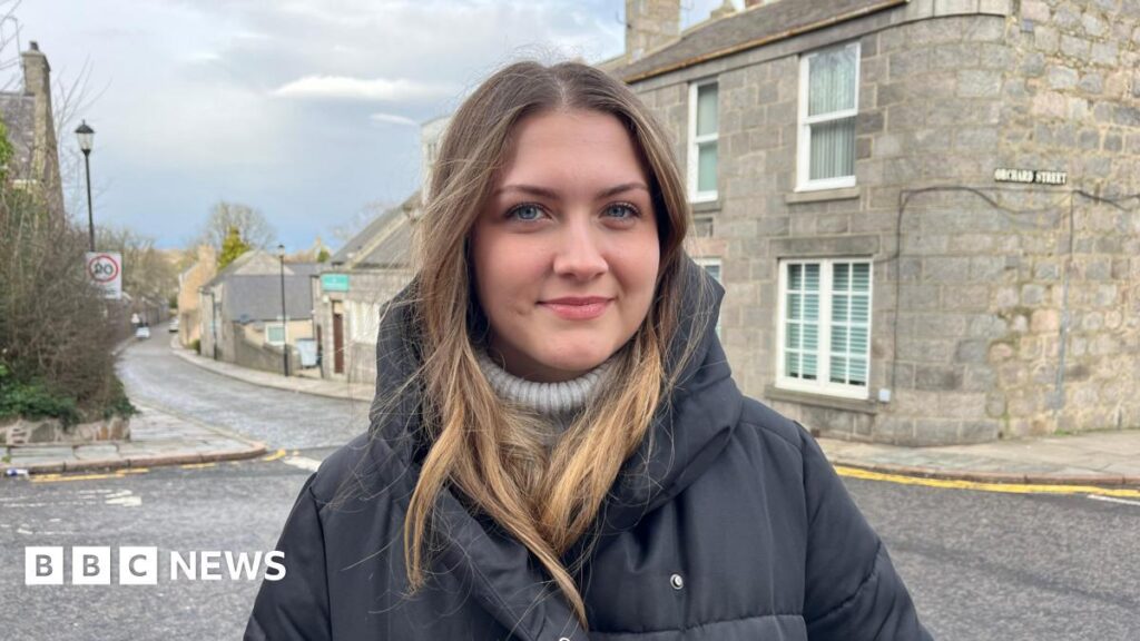 'Ukraine will always be home - but Scotland is now home too'