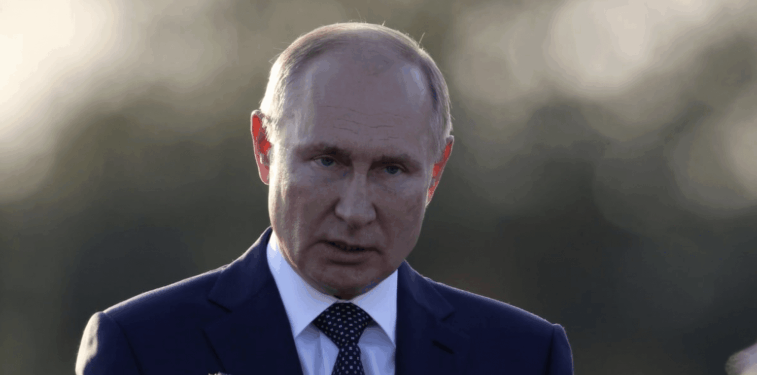 End of nuclear treaty marks changing times for world powers