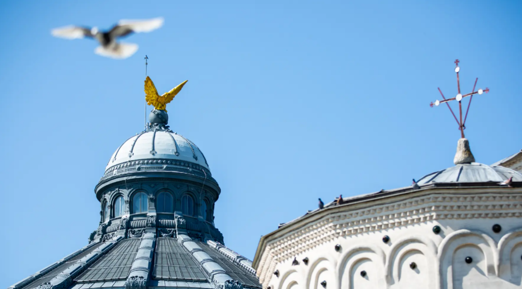 Romanian Patriarchate reaffirms pro-life stance with regard to abortion