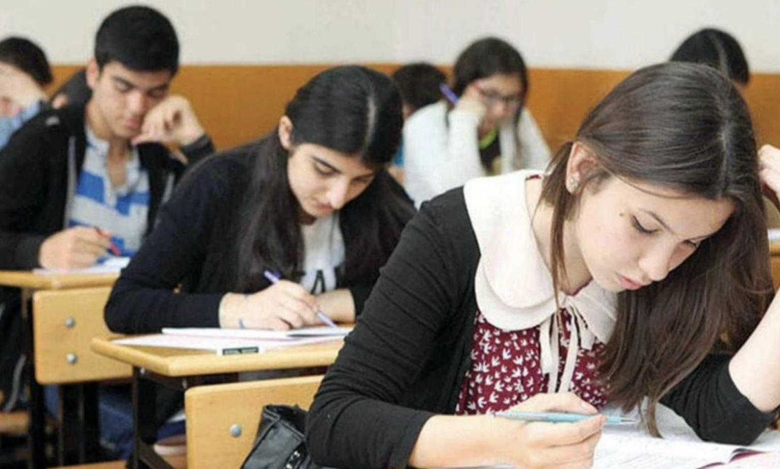YÖK Slashes University Quotas 23pct in Major Higher Education Shift