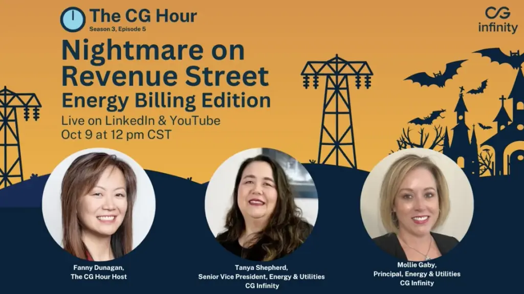 Nightmare on Revenue Street: Energy Billing Edition
