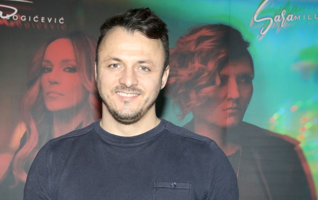 RESCUED AT THE LAST MOMENT: Members of the SAJ saved the Macedonian singer, here’s what he said about the kidnappers!