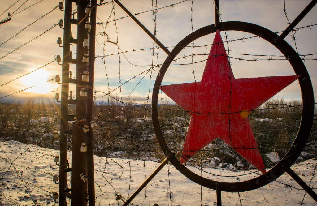 Finland on alert as Russia reopens soviet-era military base near border « Euro Weekly News Finland on alert as Russia reopens soviet-era military base near border « Euro Weekly News