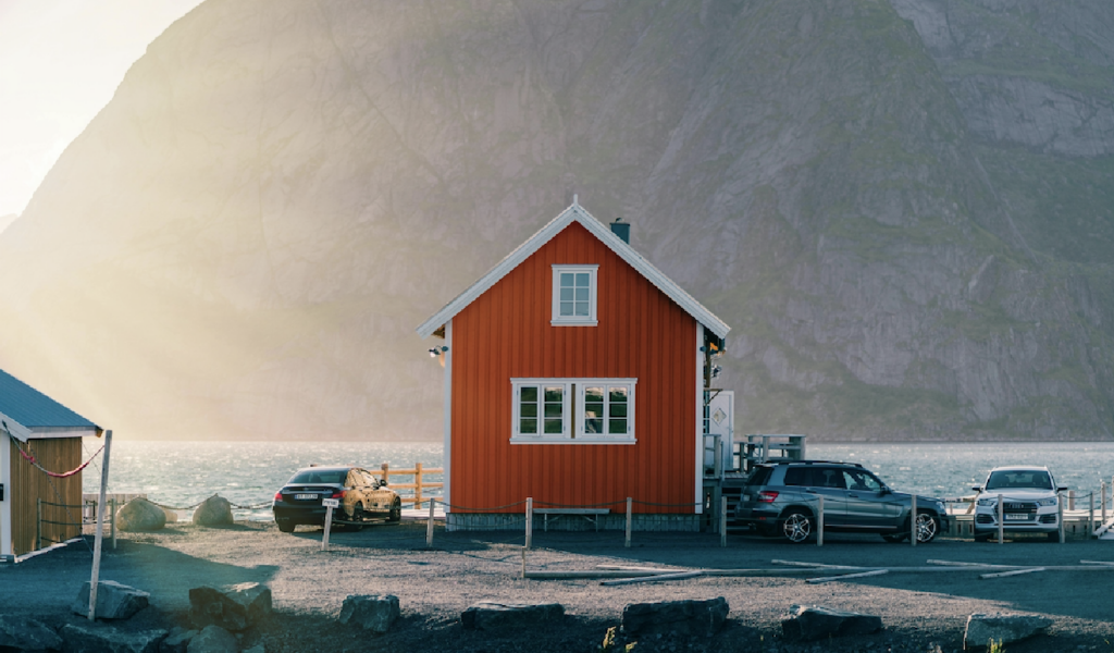 Only seven petrol cars were sold in Norway last month