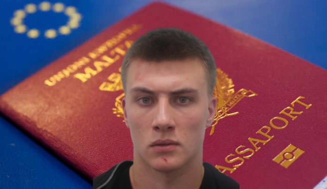 Malta “closely following” case of Russian-born Maltese citizen wanted in UK