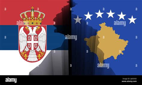 Serbia Vs Kosovo: Football Showdown Today!