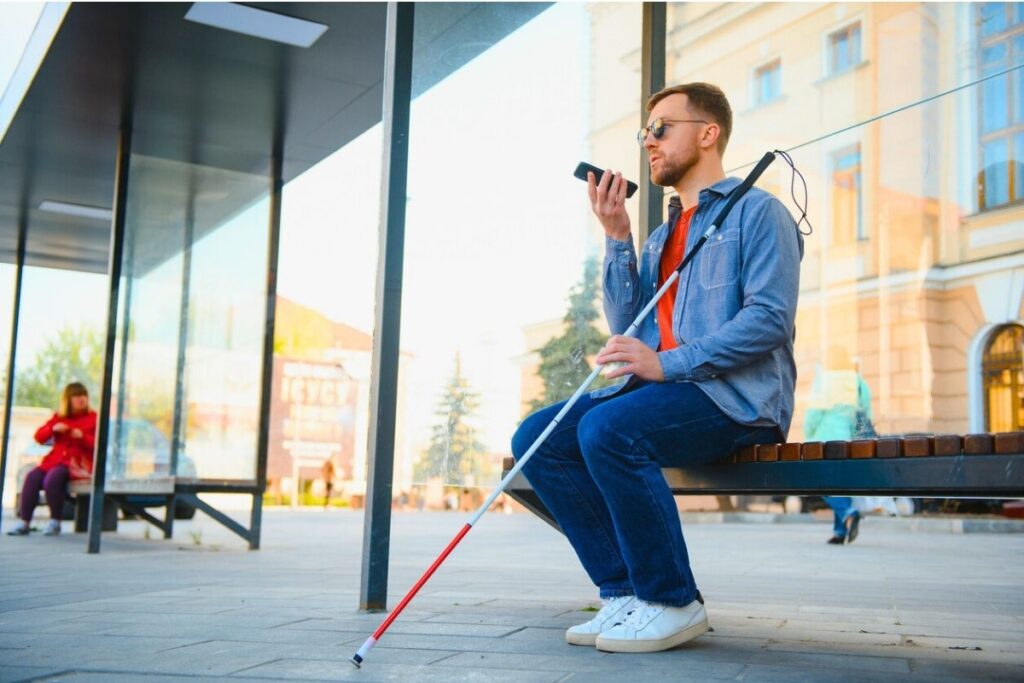Blindness may no longer be irreversible. A discovery in South Korea just changed the science. Blindness
