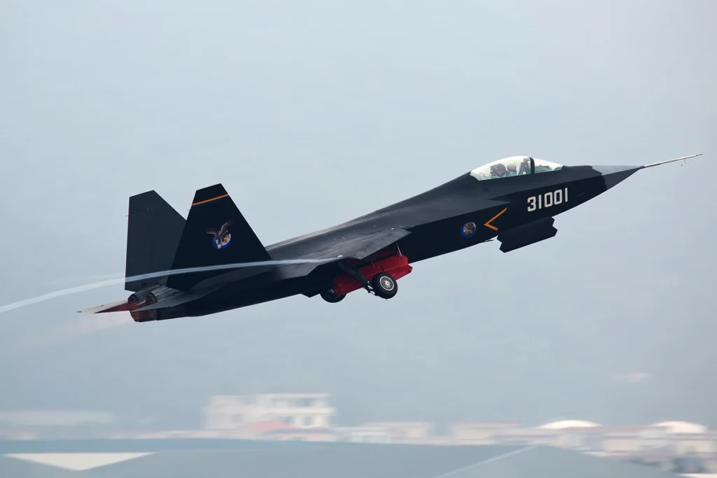 US Accuses China of Secret Nuclear Tests as Global Arms Control Faces Crisis