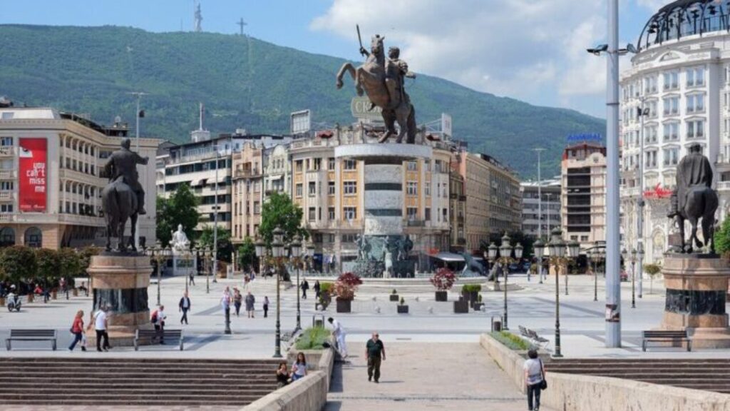 Bytyçi accuses the Minister of Culture in Skopje of discrimination against Albanians