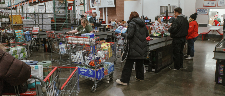 Trump Oversells Recent U.S. Economic Growth