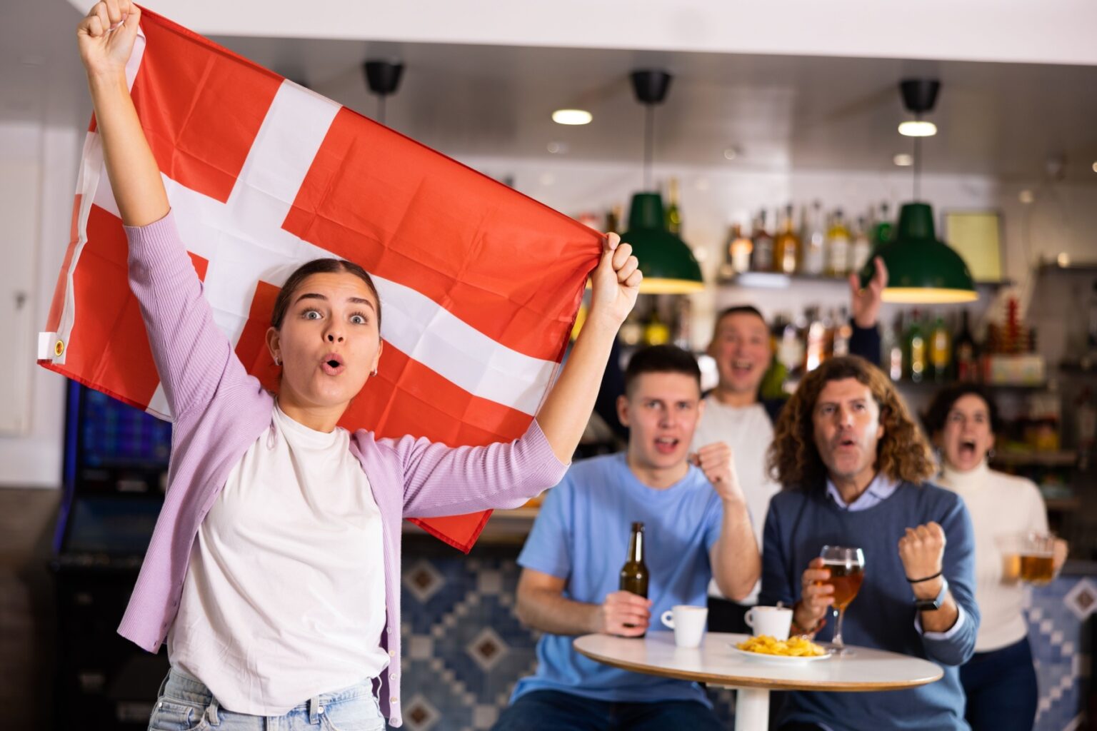 Guide to the Best Betting Sites in Denmark for 2026
