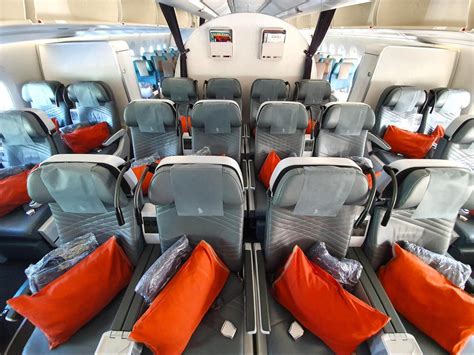 Singapore Airlines Economy Flex: Is It Worth It?