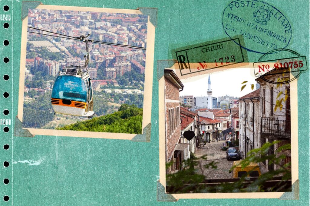 How to Spend a Perfect Weekend in Skopje, North Macedonia