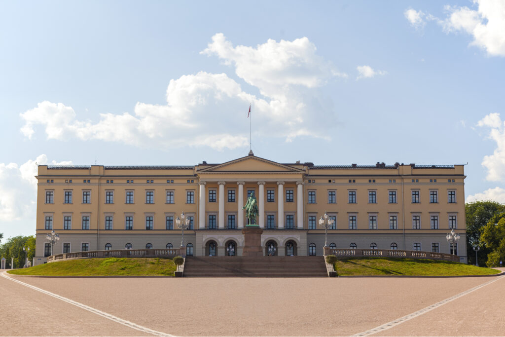 Norway’s monarchy faces its toughest test yet - will it survive the fallout?