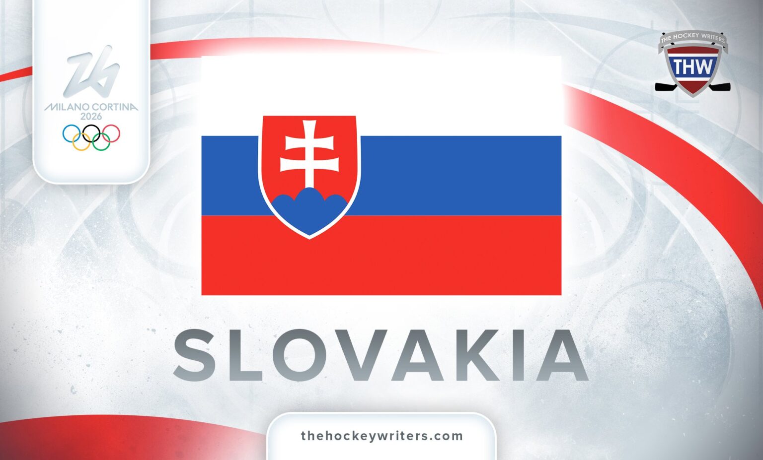 3 Players to Watch From Slovakia’s 2026 Winter Olympics Men’s Hockey Team – The Hockey Writers – Olympics 3 Players to Watch From Slovakia’s 2026 Winter Olympics Men’s Hockey Team - The Hockey Writers - Olympics