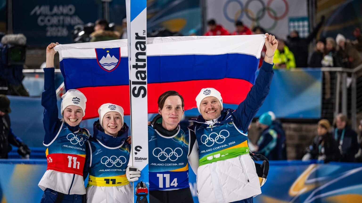 2026 Olympic ski jumping: Biggest stories from Milan Cortina, highlights, replays, medal results, top athletes