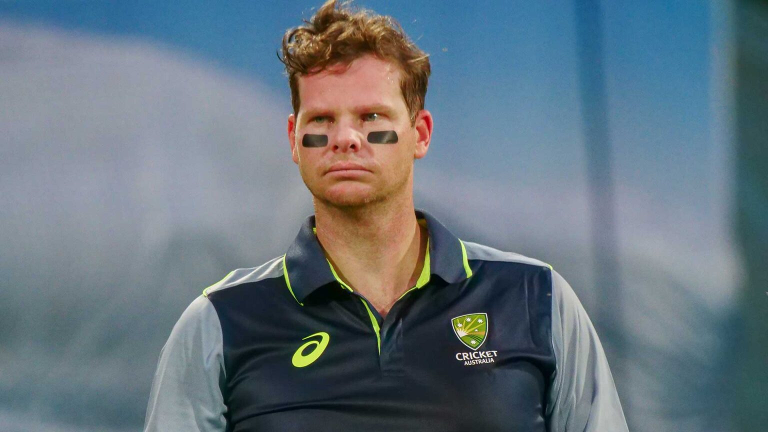Smith officially added to Australia's World Cup 15