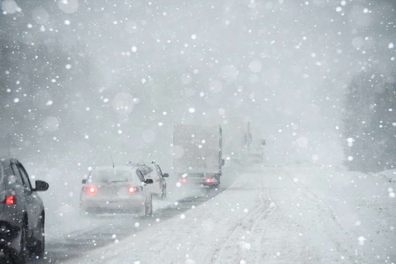 snowstorm hungary weather siberian cold frost freeze snow hungarian slovenia