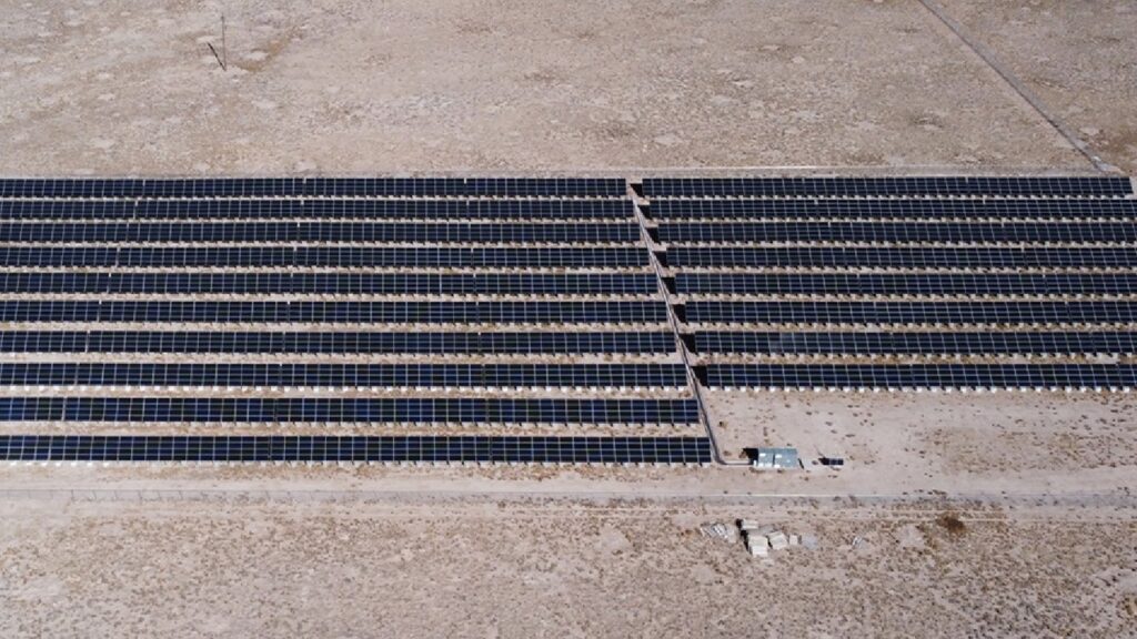 Zeo Energy, Creekstone sign MoU on 280MW energy generation