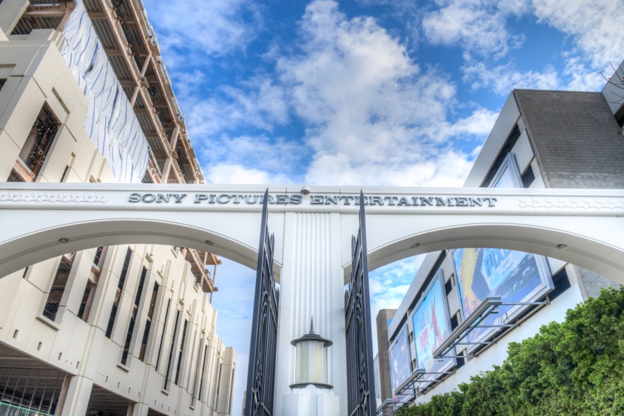 Sony Pictures Entertainment Posts 12% Quarterly Revenue Decline