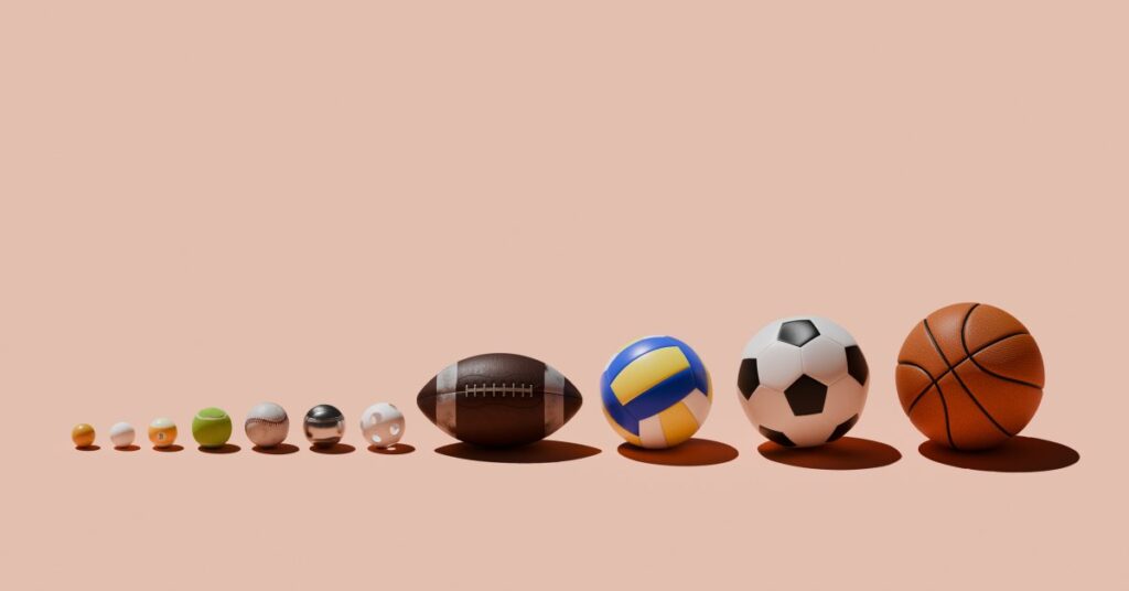 The Sports Economy's $8.8 Trillion Potential