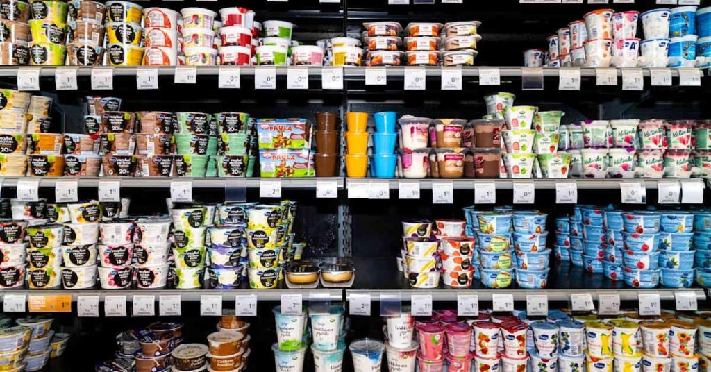 "What is enough?" — Rising food prices loom as Finland moves to curb supermarket private labels