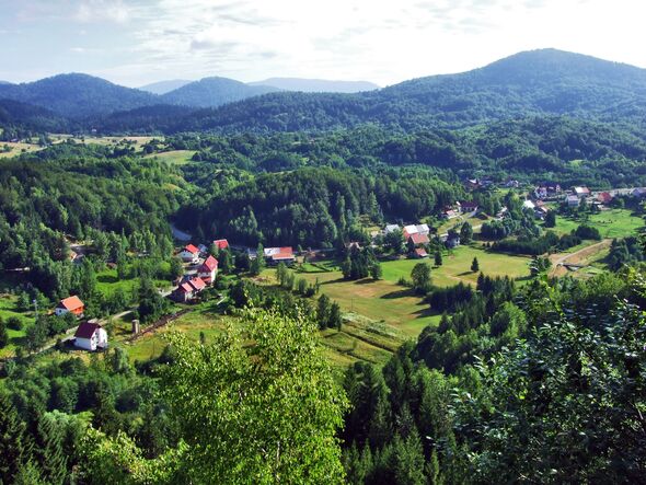 Štajerska Region, Slovenia