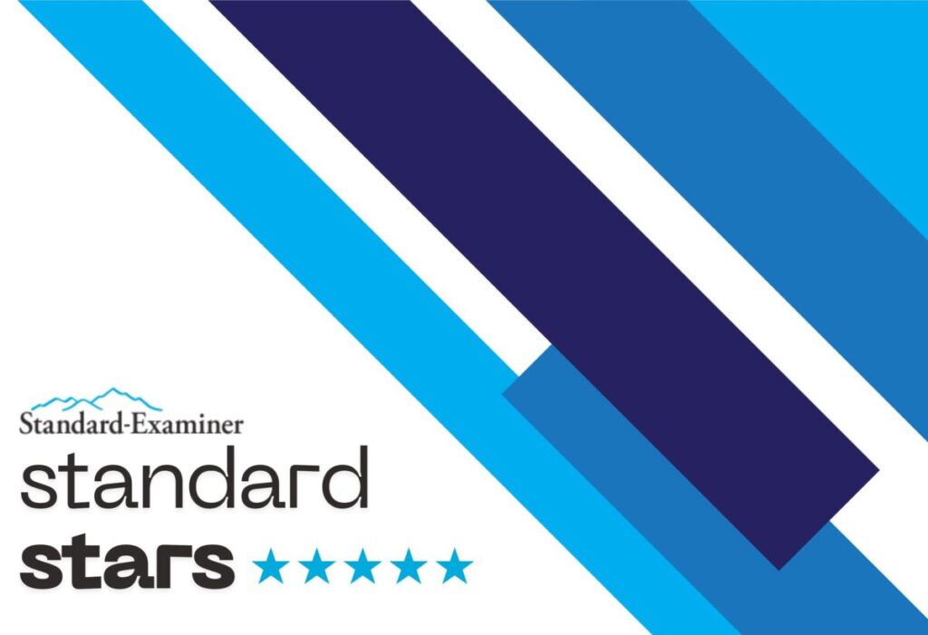 Standard Stars: Easton Hansen and Madisyn Johnson | News, Sports, Jobs