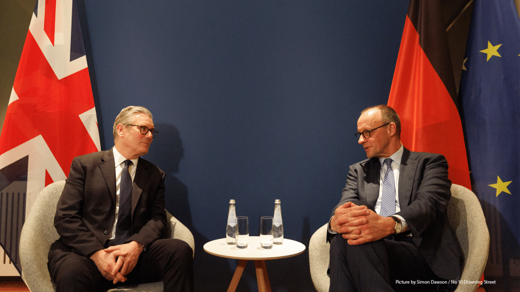 Starmer’s Munich speech – a new series of commitments to break?