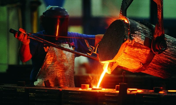 Steel Exports from Bosnia and Herzegovina are in Decline
