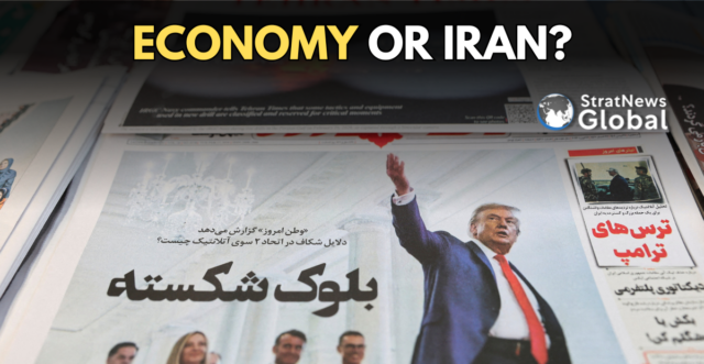 Trump iran