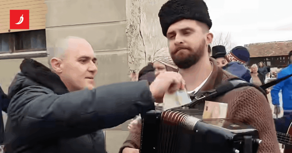 Head of the Zagreb HDZ: Dabro sang a beautiful song in his own way