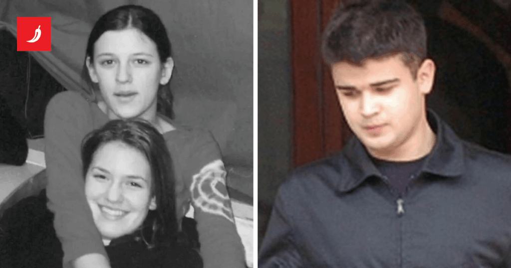 His sentence was reduced 21 years ago because of his "respectable family". He killed Makaranka with a BMW