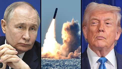 Last nuclear safeguard collapses as final US-Russia arms limits set to expire