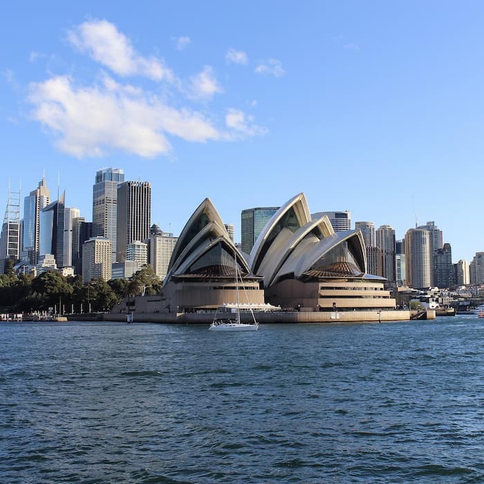 UBS Names Australia Wealth Management Head