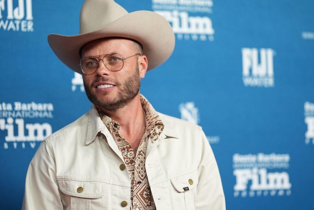 U.S. country star Charley Crockett cancels Canadian tour after being refused entry - The musician was denied entry because of a felony conviction for possession of marijuana in 2016
