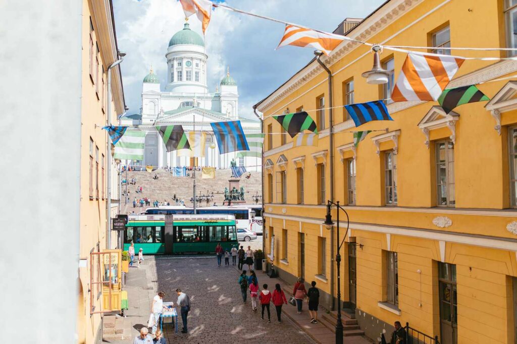 15 Best Places to Visit in Finland 15 Best Places to Visit in Finland