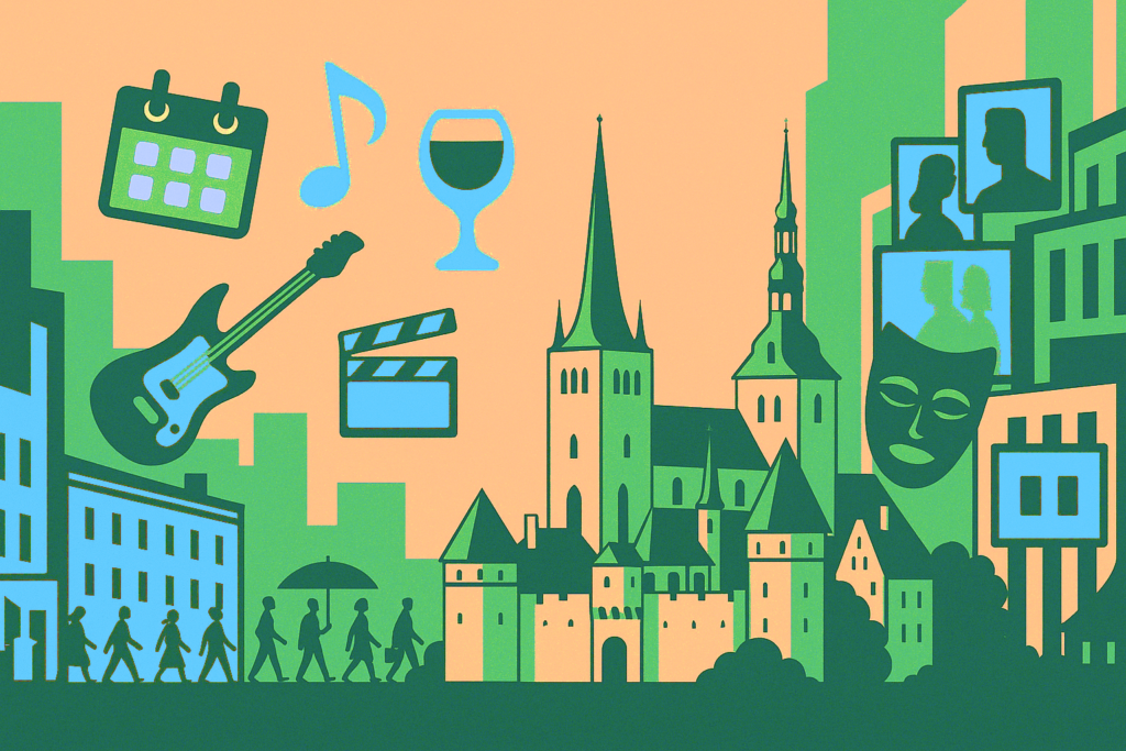the top 5 events this week the top 5 events this week