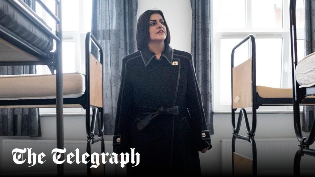 Mahmood: Migrant curbs must go ahead