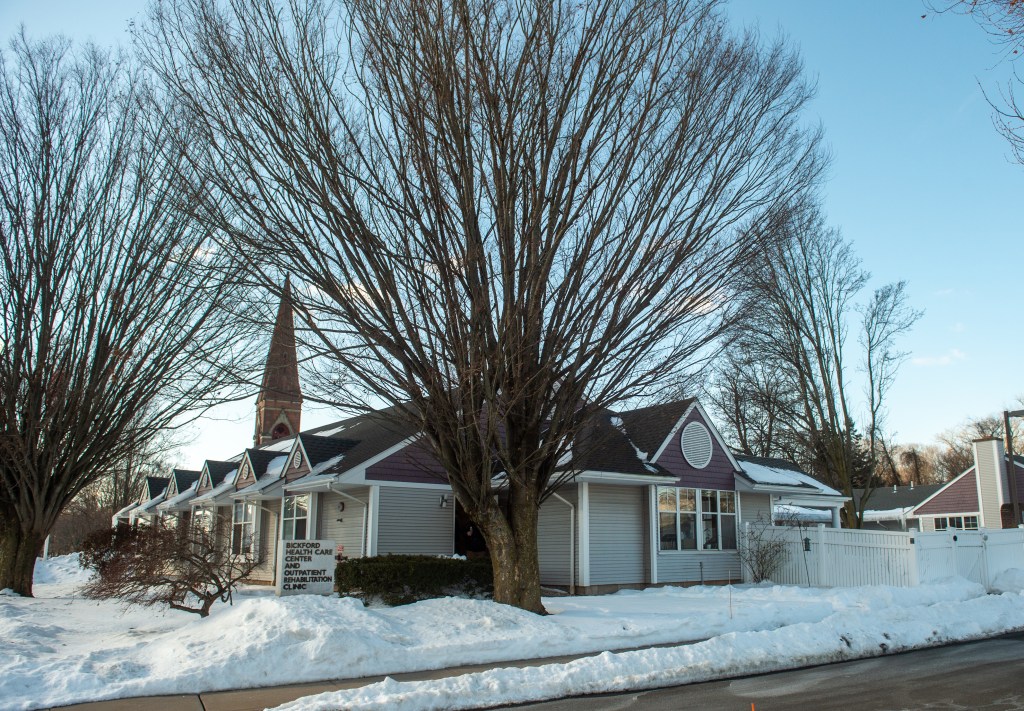 CT woman's death raises questions about technology and staffing