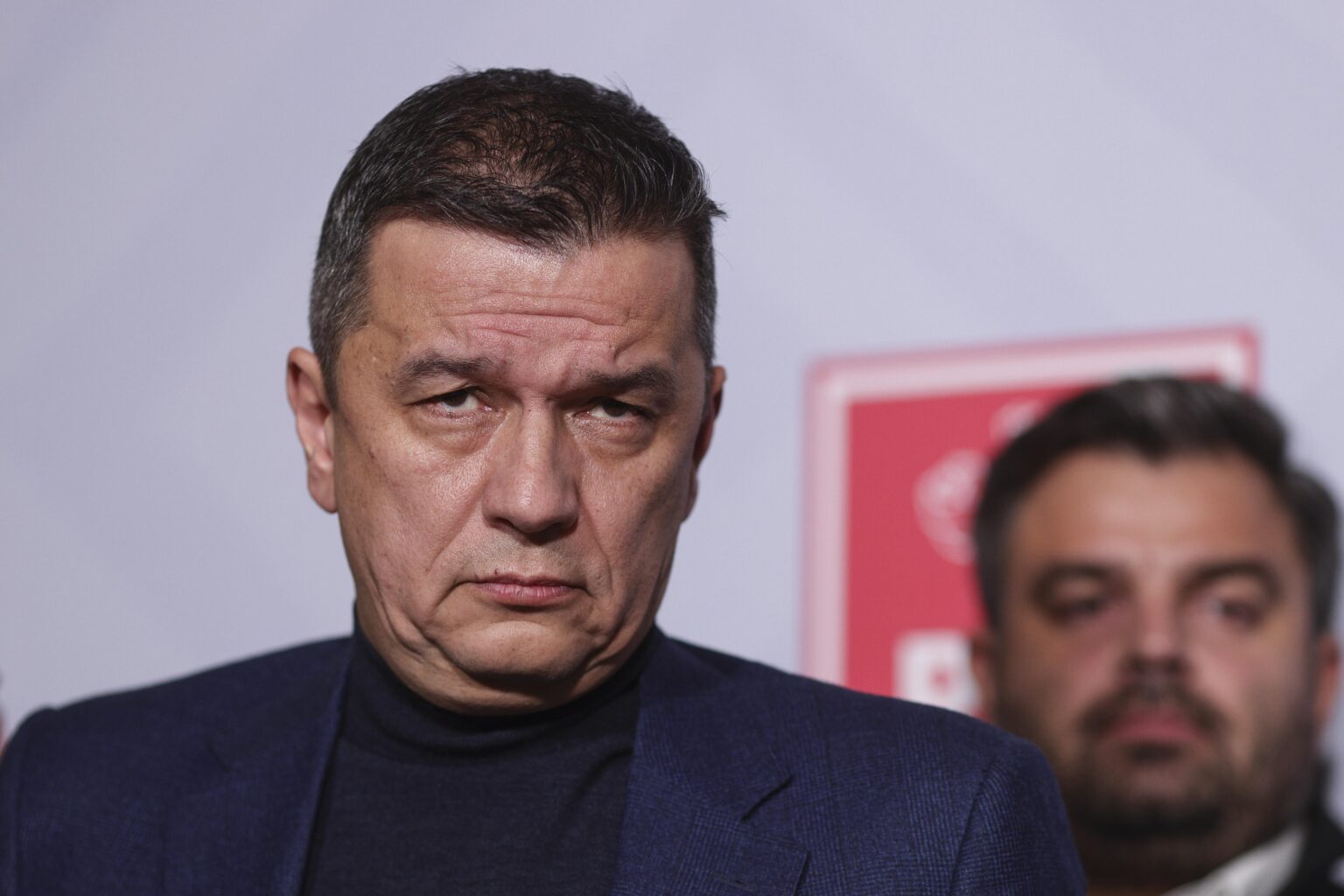 PSD Mayor: "What are Grindeanu and the team from Bucharest playing at, we are heading towards the alliance with AUR" / "I have never felt so much hatred against us, as politicians"