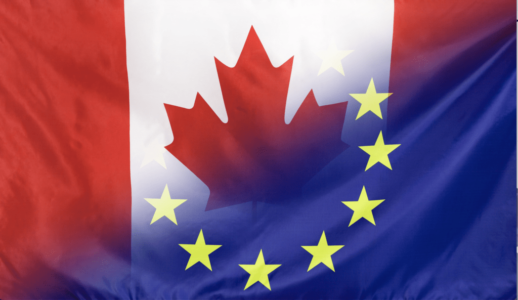 View from Europe: The Increasingly Convincing Case for Canada Joining the EU - Policy Magazine