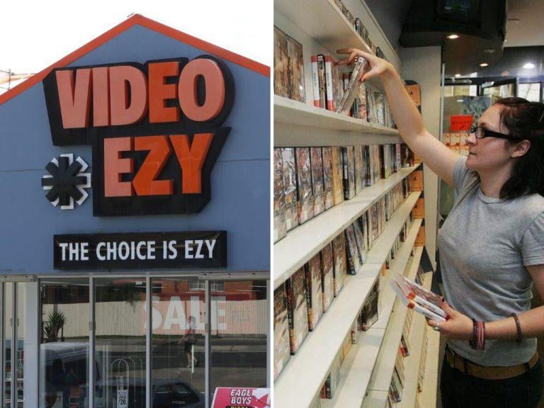 Video Ezy: The complete story of Australia’s forgotten franchise