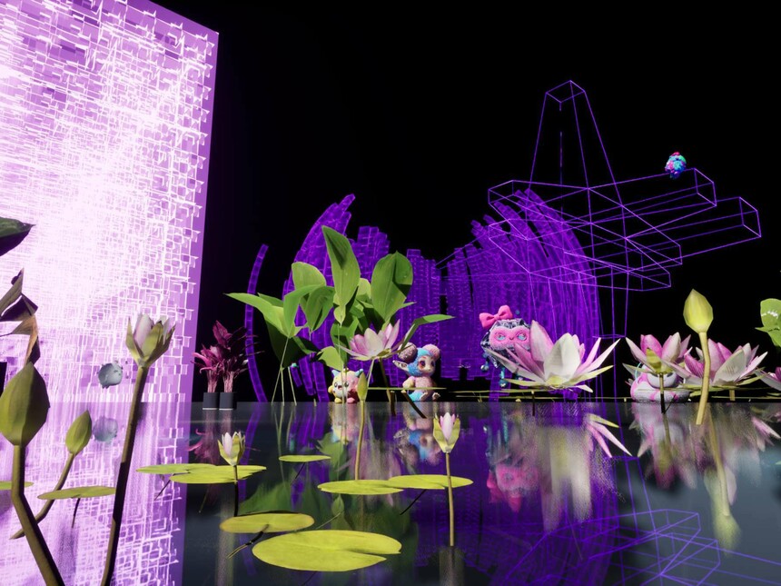 Avantgarden 3.0 | Meer