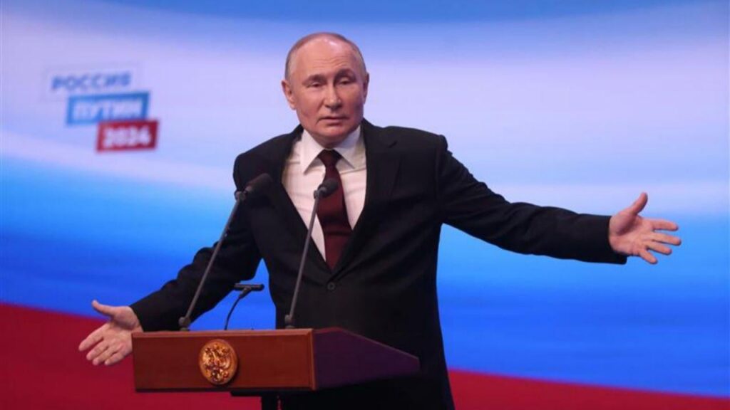 Russian sabotage and influence ops rise sharply in Europe