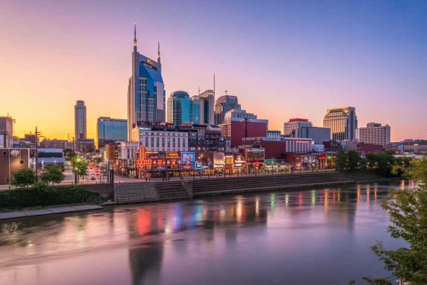 France and uk join italy, spain, switzerland, germany, greece, and other european countries in fueling tennessee to achieve the highest growth in tourist arrivals across the us last year: everything you need to know