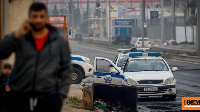 Roma gangs with organized action across the country spread terror: 33,000 thefts and burglaries took place in 2025 - From Tripoli and Zephyri to Ano Liosia and Koropi, Roma criminal organizations operate in burglaries, frauds and vehicle thefts, with large financial profits