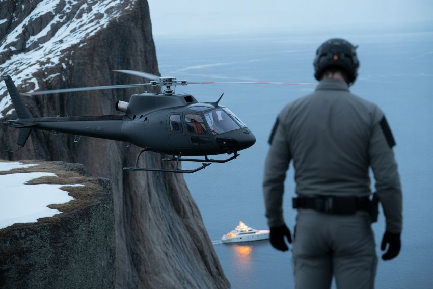 The-norway-assignment