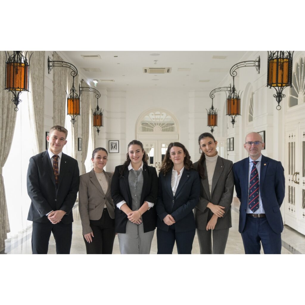 The Phoenicia Malta Expands Its Event Team with Industry Veterans to Strengthen Its Legacy as Malta’s Premier Luxury Venue for High-End Events, Weddings and Corporate Gatherings